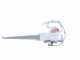 Ikra ILS3000E Electric Leaf Blower