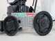 Benassi AF 100 - Hand-push wheeled leaf blower - B&amp;S 675 EXi