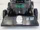 Benassi AF 100 - Hand-push wheeled leaf blower - B&amp;S 675 EXi