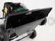 Benassi AF 100 - Hand-push wheeled leaf blower - B&amp;S 675 EXi
