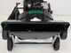 Benassi AF 100 - Hand-push wheeled leaf blower - B&amp;S 675 EXi