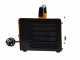 Master B2 PTC - Electric Hot Air Generator with Fan - Heater