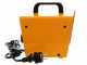 Master B2 PTC - Electric Hot Air Generator with Fan - Heater