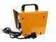 Master B2 PTC - Electric Hot Air Generator with Fan - Heater