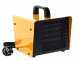 Master B2 PTC - Electric Hot Air Generator with Fan - Heater