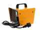 Master B2 PTC - Electric Hot Air Generator with Fan - Heater