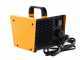 Master B2 PTC - Electric Hot Air Generator with Fan - Heater