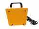 Master B2 PTC - Electric Hot Air Generator with Fan - Heater