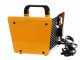 Master B2 PTC - Electric Hot Air Generator with Fan - Heater