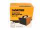 Master B3 PTC - Electric Hot Air Generator with Fan - Heater
