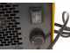 Master B3 PTC - Electric Hot Air Generator with Fan - Heater