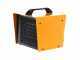 Master B3 PTC - Electric Hot Air Generator with Fan - Heater