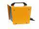 Master B3 PTC - Electric Hot Air Generator with Fan - Heater