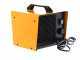 Master B3 PTC - Electric Hot Air Generator with Fan - Heater