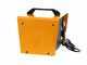Master B3 PTC - Electric Hot Air Generator with Fan - Heater