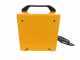 Master B3 PTC - Electric Hot Air Generator with Fan - Heater
