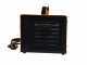 Master B3 PTC - Electric Hot Air Generator with Fan - Heater