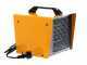 Master B3 PTC - Electric Hot Air Generator with Fan - Heater