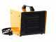 Master B3 PTC - Electric Hot Air Generator with Fan - Heater
