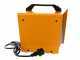 Master B3 PTC - Electric Hot Air Generator with Fan - Heater