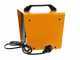 Master B3 PTC - Electric Hot Air Generator with Fan - Heater