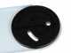 MASTER TR 3 - Electric Wall-mounted Hot Air Generator with Fan
