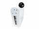 MASTER TR 3 - Electric Wall-mounted Hot Air Generator with Fan