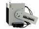 MASTER TR 3 - Electric Wall-mounted Hot Air Generator with Fan