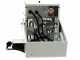 MASTER TR 3 - Electric Wall-mounted Hot Air Generator with Fan