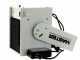 MASTER TR 3 - Electric Wall-mounted Hot Air Generator with Fan