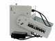 MASTER TR 3 - Electric Wall-mounted Hot Air Generator with Fan