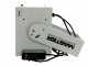 MASTER TR 3 - Electric Wall-mounted Hot Air Generator with Fan