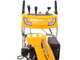 Stiga ST 5262 P - Petrol Snowplough - WS250