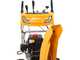 Stiga ST 5262 P - Petrol Snowplough - WS250