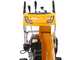 Stiga ST 5262 P - Petrol Snowplough - WS250