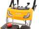 Stiga ST 5262 P - Petrol Snowplough - WS250