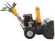 Stiga ST 5262 P - Petrol Snowplough - WS250