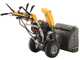Stiga ST 5262 P - Petrol Snowplough - WS250