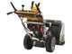 Stiga ST 5262 P - Petrol Snowplough - WS250