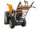 Stiga ST 5262 P - Petrol Snowplough - WS250