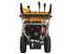 Stiga ST 5262 P - Petrol Snowplough - WS250