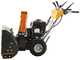Stiga ST 5262 P - Petrol Snowplough - WS250