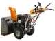 Stiga ST 5262 P - Petrol Snowplough - WS250