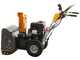 Stiga ST 5262 P - Petrol Snowplough - WS250