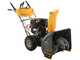 Stiga ST 5262 P - Petrol Snowplough - WS250