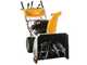 Stiga ST 5262 P - Petrol Snowplough - WS250