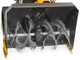 Stiga ST 5262 P - Petrol Snowplough - WS250