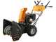Stiga ST 5262 P - Petrol Snowplough - WS250
