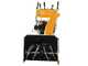 Stiga ST 5262 P - Petrol Snowplough - WS250
