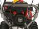 Stiga ST 5262 P - Petrol Snowplough - WS250